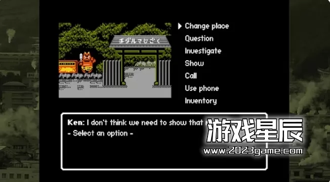 switch《复古神秘俱乐部Vol.2别府案 Retro Mystery Club Vol.2: The Beppu Case》英文版nsp下载_4