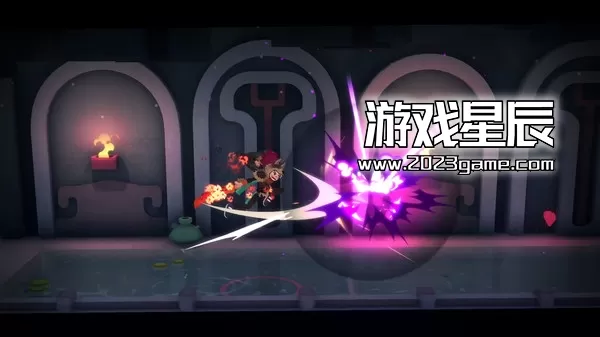 【5.05】PS4《双子星：盛气凌人 Young Souls》英文版PKG下载+1.0.3补丁_2