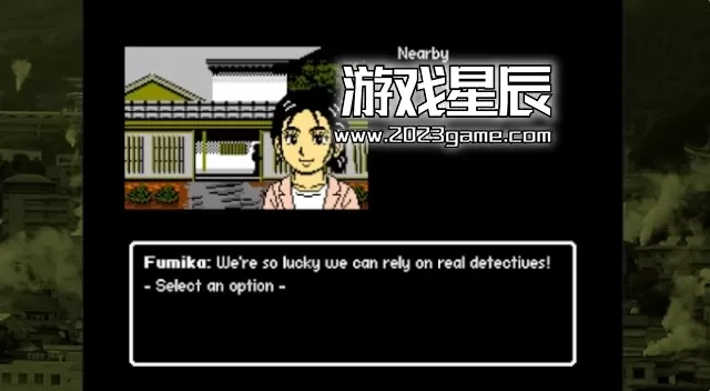 switch《复古神秘俱乐部Vol.2别府案 Retro Mystery Club Vol.2: The Beppu Case》英文版nsp下载_3