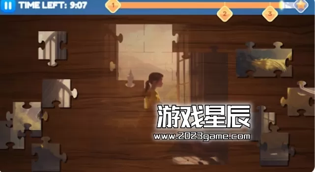 switch《皇家公主号拼图 Jigsaw Royal Princess》英文版nsp下载_4