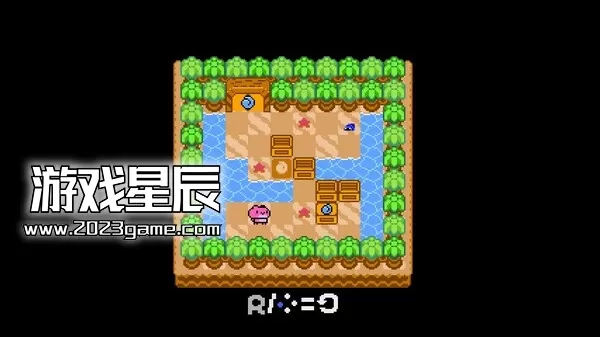 switch《青蛙索科 SokoFrog》英文版nsp下载_2
