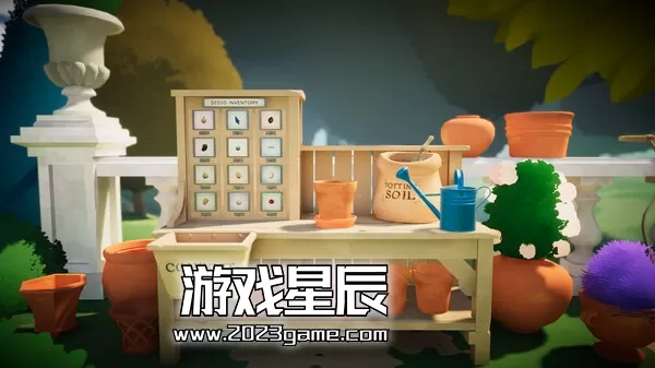 switch《植物庄园（Botany Manor）》中文版nsp下载+1.0.1补丁_2