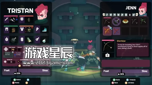 【5.05】PS4《双子星：盛气凌人 Young Souls》英文版PKG下载+1.0.3补丁_4