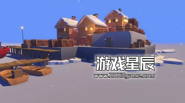 【5.05】PS4《隐藏之爪 Hidden Paws》英文版PKG下载v1.02_3