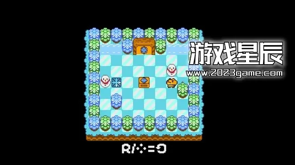 switch《青蛙索科 SokoFrog》英文版nsp下载_1