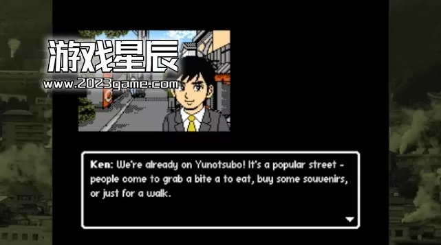 switch《复古神秘俱乐部Vol.2别府案 Retro Mystery Club Vol.2: The Beppu Case》英文版nsp下载_2