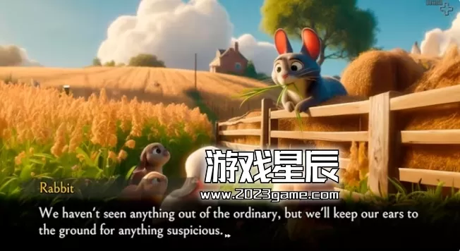 switch《小猫巡逻队：爪子表演时间 Kitty Patrol: Paw Showtime》英文版nsp下载_3