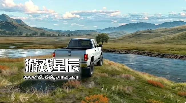 switch《越野吉普车任务：山间小径 Offroad Jeep Quest Mountain Trails》英文版nsp下载_1