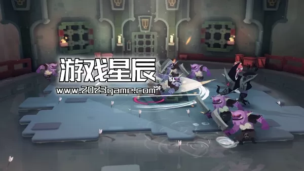 【5.05】PS4《双子星：盛气凌人 Young Souls》英文版PKG下载+1.0.3补丁_3