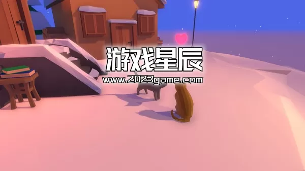 【5.05】PS4《隐藏之爪 Hidden Paws》英文版PKG下载v1.02_1