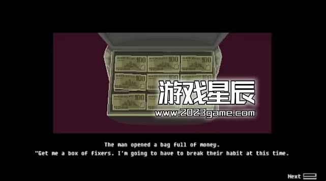 switch《不允许使用雨伞 No Umbrellas Allowed》英文版nsp下载_4