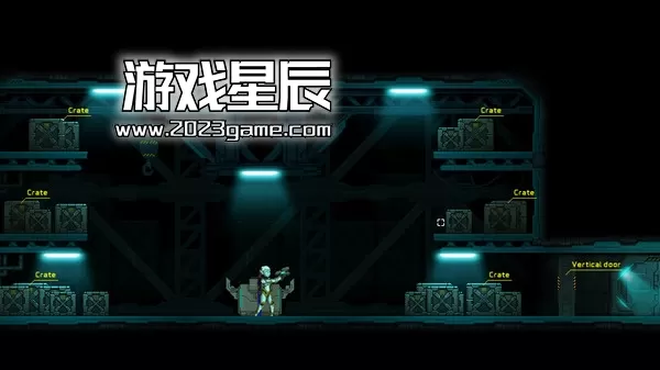 PC《幽灵 Ghost 1.0》英文版下载v1.1.8b4_3