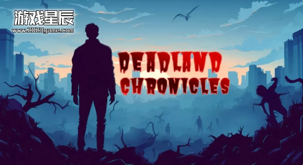 switch《死亡之地编年史 Deadland Chronicles》英文版nsp下载