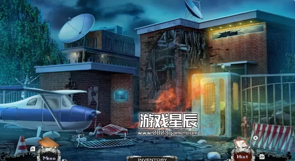 switch《贪婪2：禁忌实验 Greed 2: Forbidden Experiments》英文版nsp下载_1