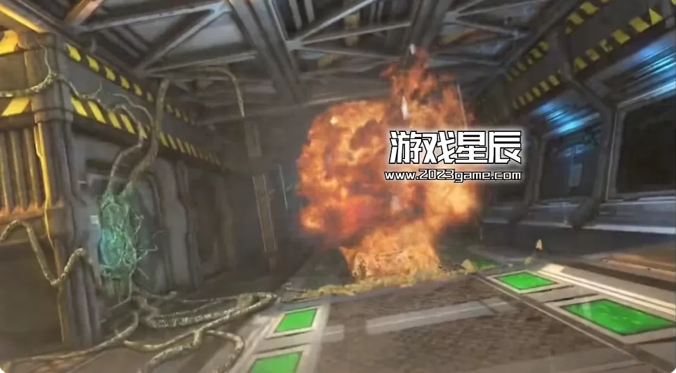 switch《贪婪2：禁忌实验 Greed 2: Forbidden Experiments》英文版nsp下载_4