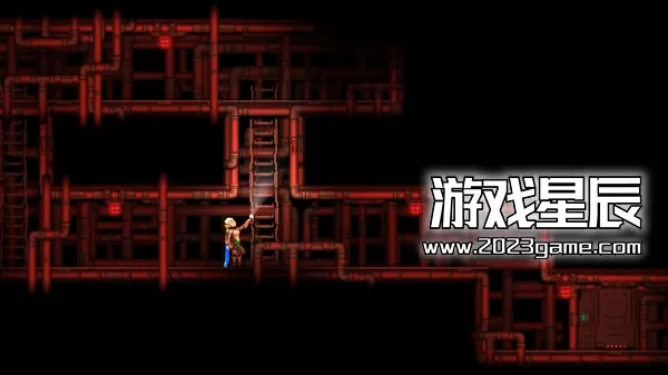 PC《树林中/In Woods》中文版下载.v0.16.4_3