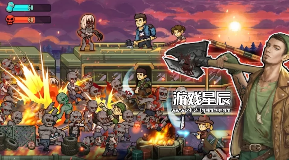 switch《死亡之地编年史 Deadland Chronicles》英文版nsp下载_1