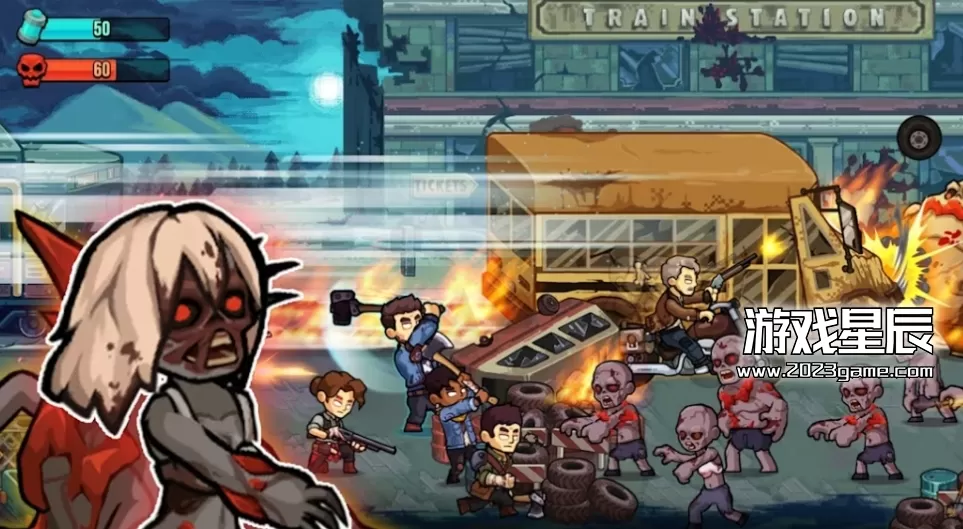 switch《死亡之地编年史 Deadland Chronicles》英文版nsp下载_3