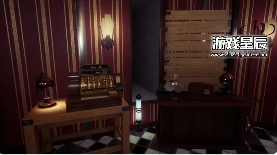 switch《查找房间96 Find Room 96》英文版nsp下载_1