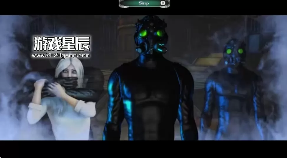 switch《贪婪2：禁忌实验 Greed 2: Forbidden Experiments》英文版nsp下载_2