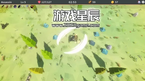 PC《树林中/In Woods》中文版下载.v0.16.4_2