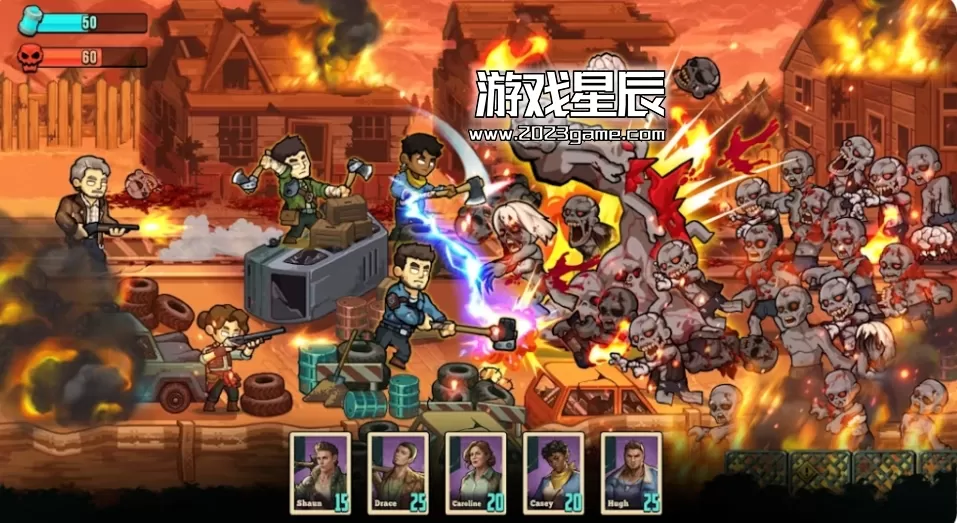 switch《死亡之地编年史 Deadland Chronicles》英文版nsp下载_2
