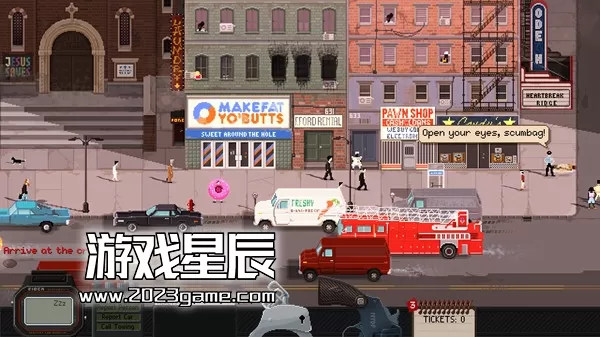 PC《巡警 Beat Cop》中文版下载v6019581_0