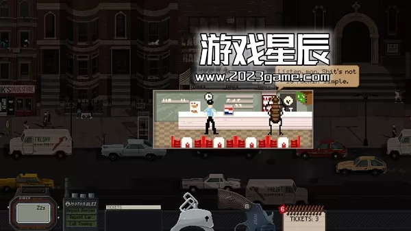 PC《巡警 Beat Cop》中文版下载v6019581_1