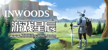PC《树林中/In Woods》中文版下载.v0.16.4