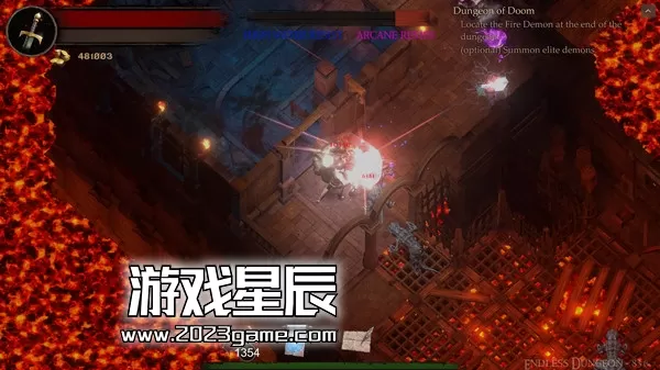 PC《权力欲/Powerlust》中文版下载_0