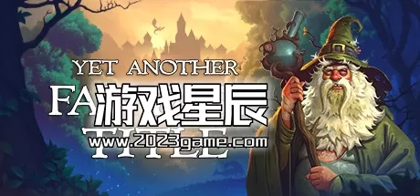 PC《非套路奇幻游戏/Yet Another Fantasy Title》中文版下载