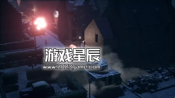 PC《指挥部：二战/Headquarters: World War II》中文版下载v1.01.01_3