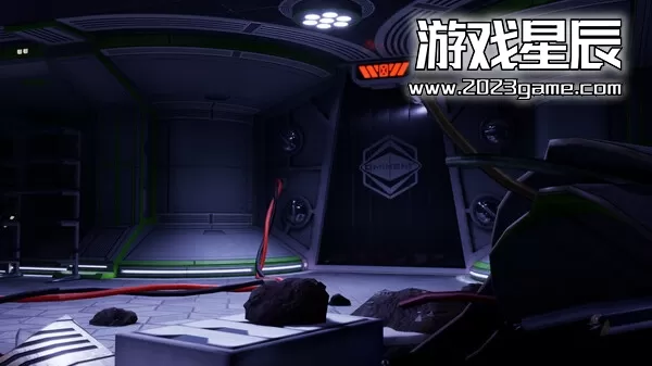 【荐】switch《禁闭求生 Grounded》中文nsz下载【含1.0.2补丁+金手指】_3