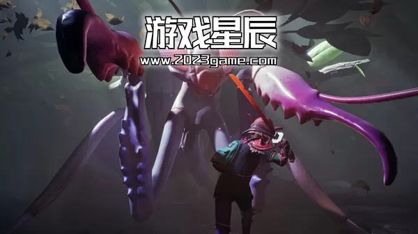 【荐】switch《禁闭求生 Grounded》中文nsz下载【含1.0.2补丁+金手指】_5