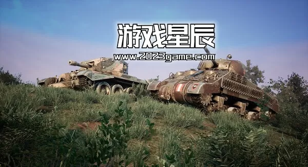 PC《指挥部：二战/Headquarters: World War II》中文版下载v1.01.01_2