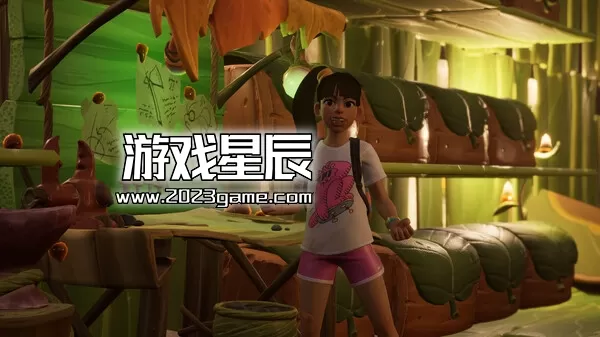 【荐】switch《禁闭求生 Grounded》中文nsz下载【含1.0.2补丁+金手指】_4