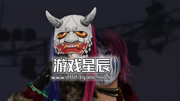 【5.05】PS4《WWE 2K24 摔跤狂热四十年版》英文版PKG下载【含1.05补丁+DLC】_2