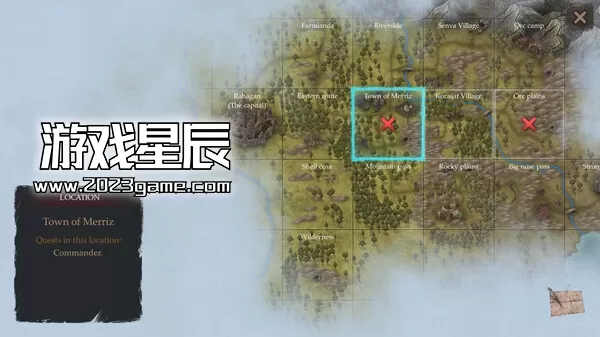 PC《权力欲/Powerlust》中文版下载_1