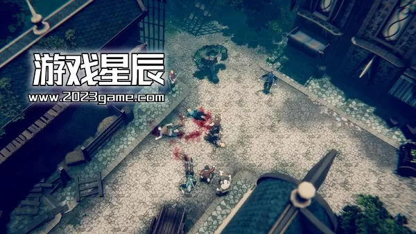 PC《非套路奇幻游戏/Yet Another Fantasy Title》中文版下载_2