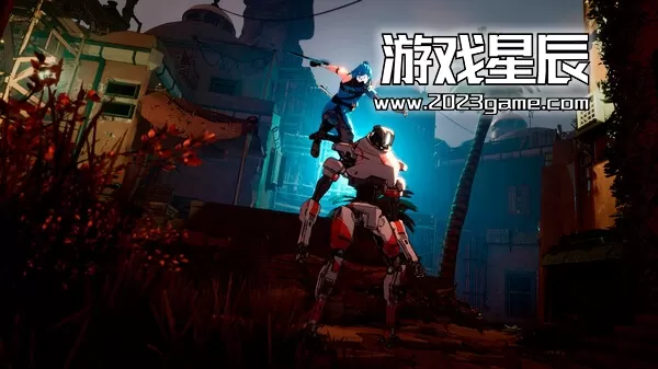 PC《厄瑞班：暗影之族/Ereban: Shadow Legacy》中文版下载v1.1.14_5