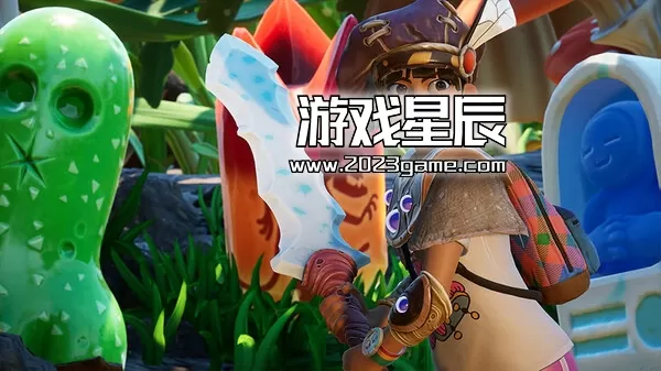 【荐】switch《禁闭求生 Grounded》中文nsz下载【含1.0.2补丁+金手指】_1