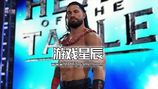 【5.05】PS4《WWE 2K24 摔跤狂热四十年版》英文版PKG下载【含1.05补丁+DLC】_3