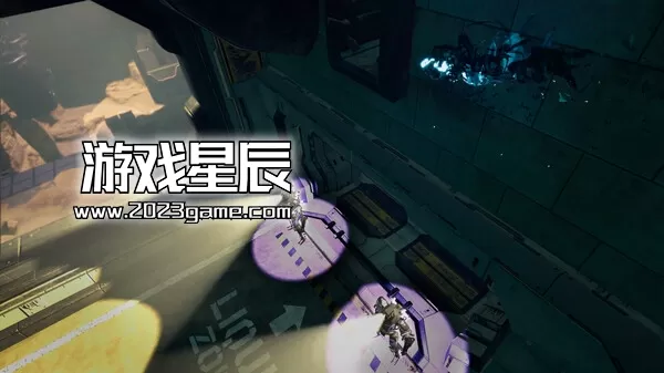 PC《厄瑞班：暗影之族/Ereban: Shadow Legacy》中文版下载v1.1.14_3