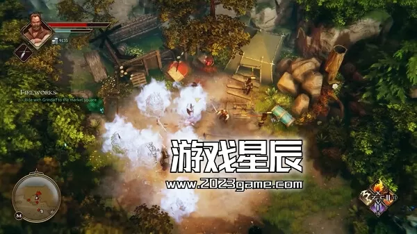 PC《非套路奇幻游戏/Yet Another Fantasy Title》中文版下载_3
