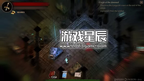 PC《权力欲/Powerlust》中文版下载_3