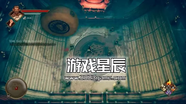 PC《非套路奇幻游戏/Yet Another Fantasy Title》中文版下载_0