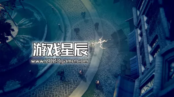 PC《非套路奇幻游戏/Yet Another Fantasy Title》中文版下载_1