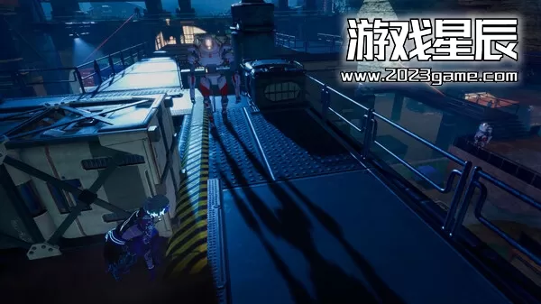 PC《厄瑞班：暗影之族/Ereban: Shadow Legacy》中文版下载v1.1.14_2