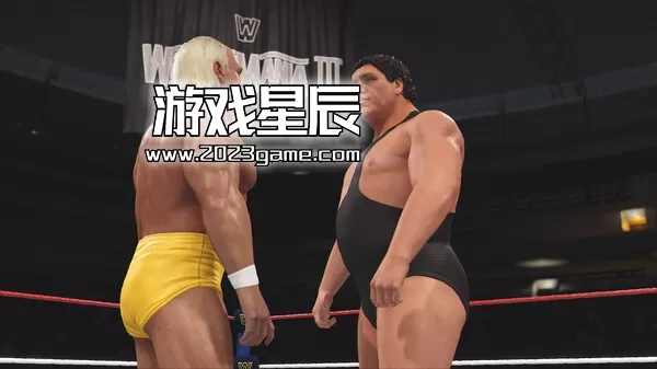 【5.05】PS4《WWE 2K24 摔跤狂热四十年版》英文版PKG下载【含1.05补丁+DLC】_1