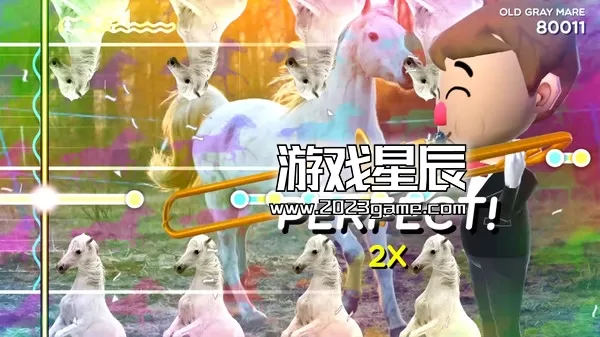 switch《长号冠军 Trombone Champ》英文版nsp下载+1.27A补丁_3